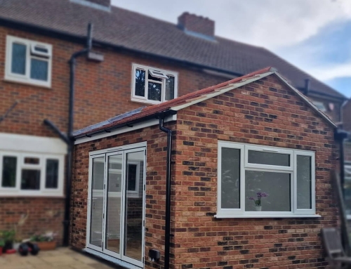 South Croydon, CR2